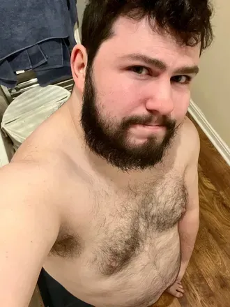 OnlyFans cuenta smolsoftcub avatar 1