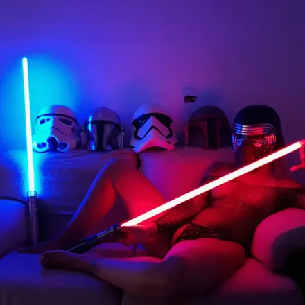 OnlyFans cuenta girlvader69 header 2