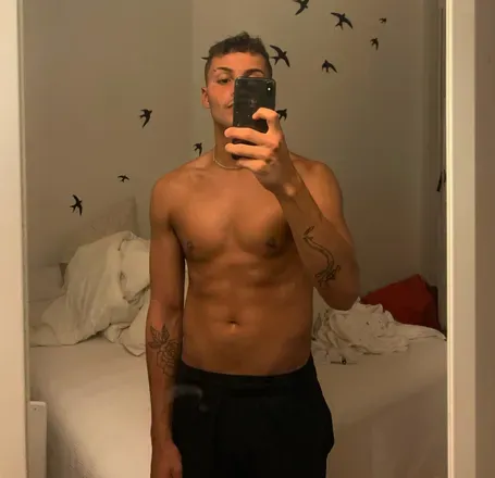 OnlyFans cuenta egyptianluvr avatar 1