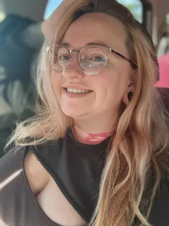 OnlyFans cuenta darlingpinky avatar 1