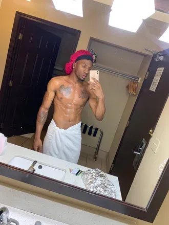 OnlyFans account  maskedbandik avatar 1