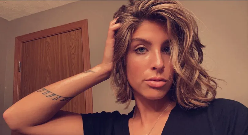 OnlyFans cuenta haelieanne header 2