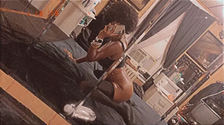 OnlyFans cuenta milkkchocolatee header 2