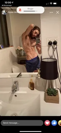 OnlyFans cuenta pleasureyourself00 avatar 1