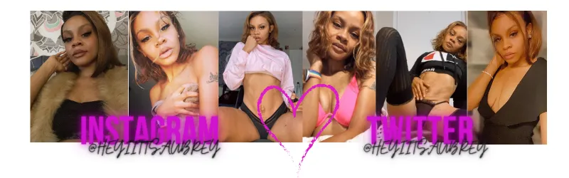 OnlyFans cuenta heyitsaubreyfree header 2