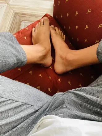 OnlyFans cuenta feet_guy_latino avatar 1