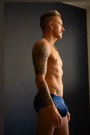 OnlyFans cuenta bendamonxxx avatar 1