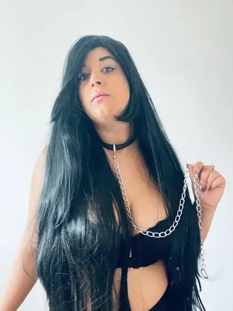 OnlyFans cuenta evelina.lust avatar 1