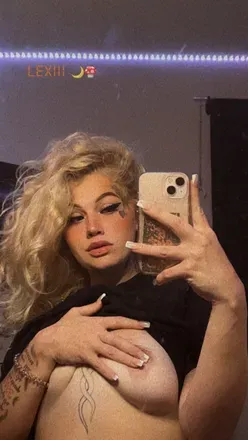OnlyFans cuenta cheerryybabyy123 avatar 1