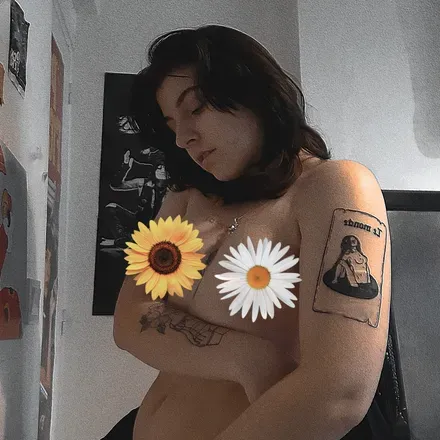 OnlyFans account  persophone20 avatar 1