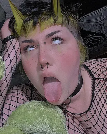 OnlyFans cuenta maggot_baby avatar 1