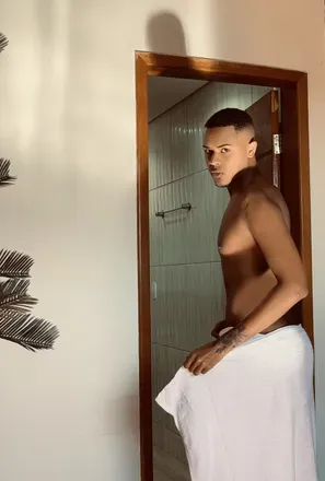 OnlyFans cuenta sr_mectreff avatar 1