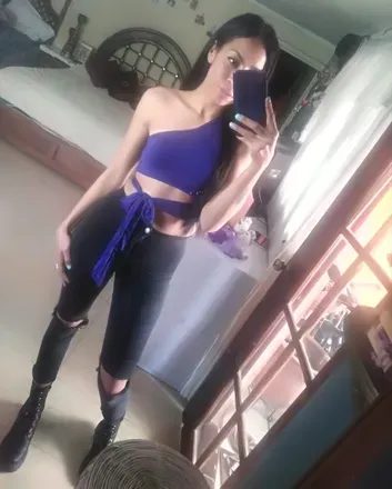 OnlyFans cuenta keniasantiago avatar 1