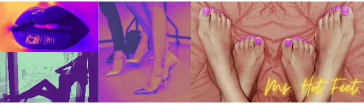 OnlyFans cuenta mshotfeet header 2