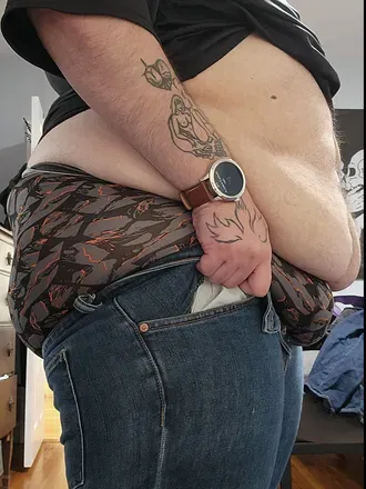 OnlyFans account  namoradotoxico avatar 1
