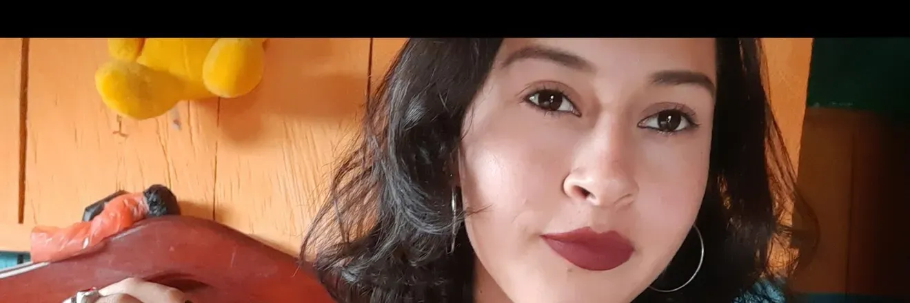 OnlyFans cuenta valeria_goxo22 header 2