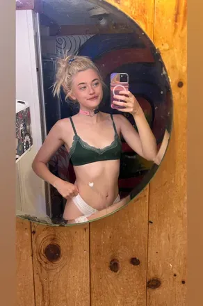OnlyFans cuenta graceyybabyy avatar 1