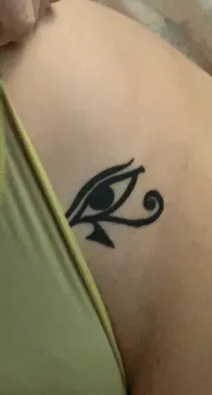 OnlyFans cuenta eyeofwhorus avatar 1