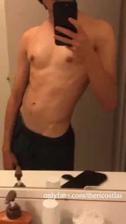 OnlyFans cuenta thericoblack avatar 1