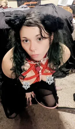 OnlyFans cuenta jazzy.wolf avatar 1