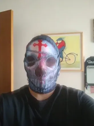OnlyFans cuenta caveiraskeleton avatar 1