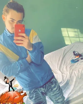 OnlyFans cuenta nick_shelley7 avatar 1