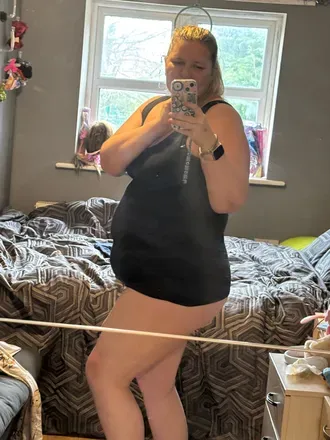 OnlyFans cuenta jodie-lyn83 avatar 1