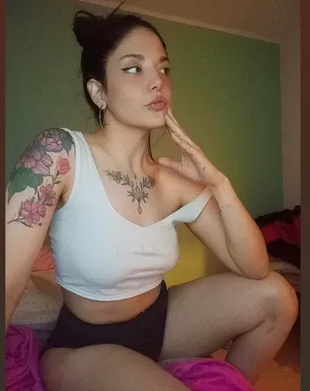 OnlyFans cuenta lulu12091 avatar 1