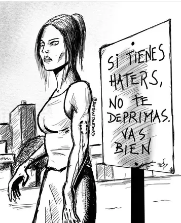 OnlyFans cuenta carola-carolina avatar 1