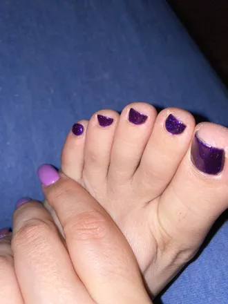 OnlyFans account  lavendertown header 2