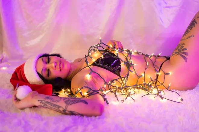 OnlyFans cuenta princxsszelda header 2