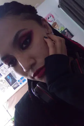 OnlyFans cuenta lady_darkness07 avatar 1