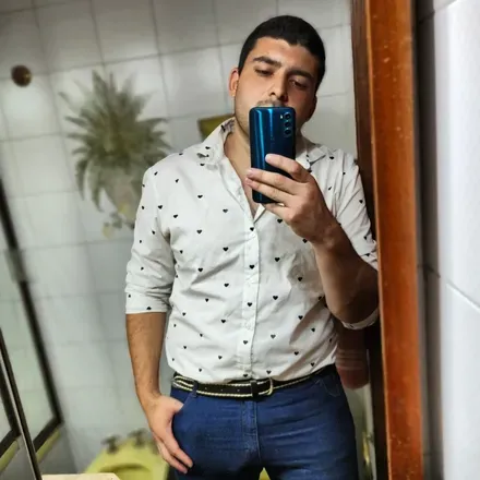 OnlyFans cuenta calebkusz avatar 1