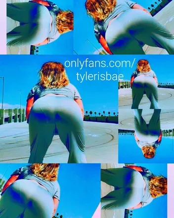 OnlyFans cuenta tylerisbae header 2