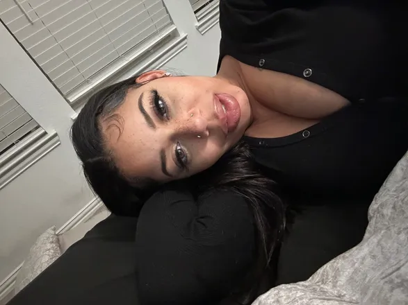 OnlyFans cuenta isistheall header 2