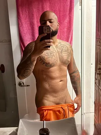 OnlyFans cuenta khris69 avatar 1