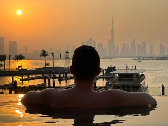OnlyFans account  benoffpic header 2