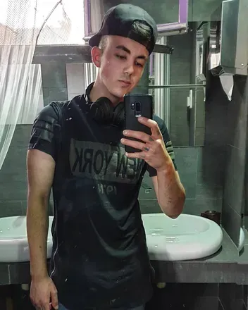 OnlyFans cuenta javiidarkstar98 avatar 1