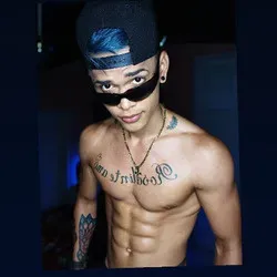 OnlyFans cuenta floydlatinhot avatar 1
