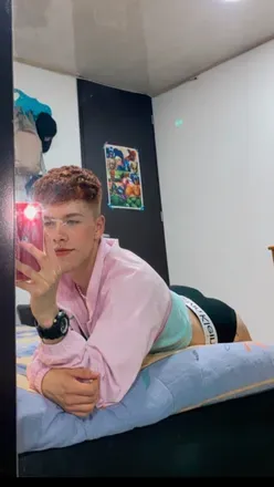 OnlyFans cuenta juan_da1603 avatar 1
