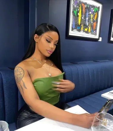 OnlyFans cuenta dbydoll avatar 1