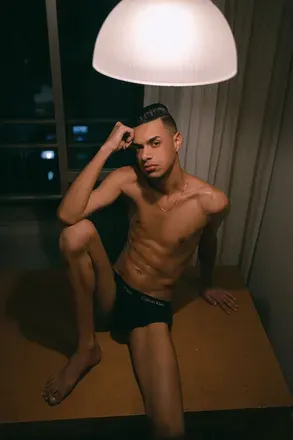 OnlyFans account  bdotdo avatar 1