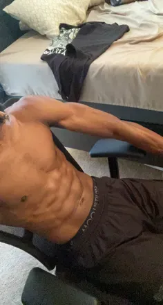 OnlyFans cuenta superfit35 avatar 1