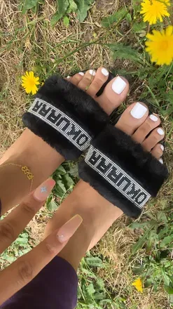 OnlyFans cuenta herfeetpretty avatar 1