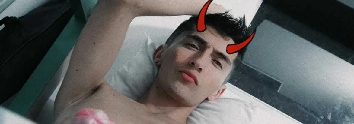 OnlyFans cuenta julinsabogal2 header 2