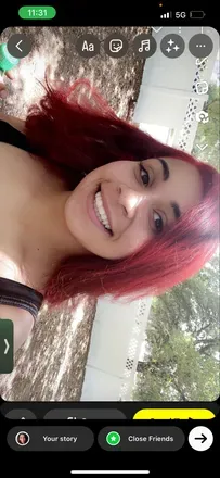 OnlyFans cuenta sexybree20 avatar 1