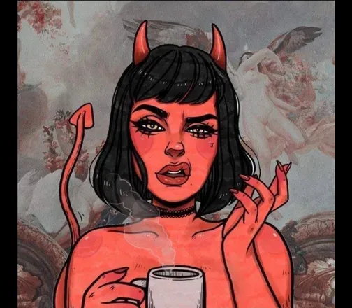 OnlyFans cuenta liliputh666 avatar 1