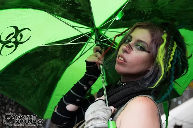 OnlyFans account  wastelandgirlworkshop avatar 1