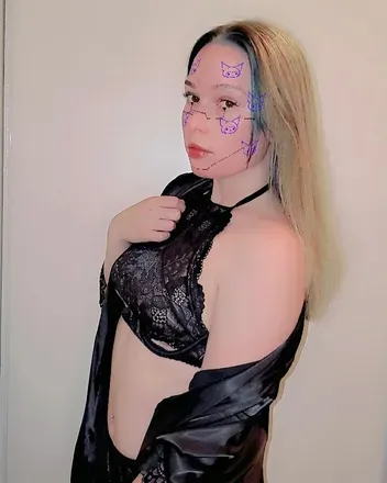 OnlyFans cuenta disobedientbun avatar 1