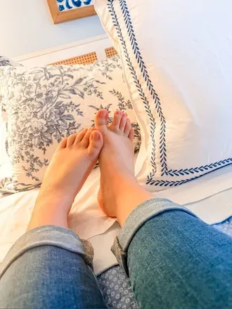 OnlyFans cuenta tillieshytoes avatar 1